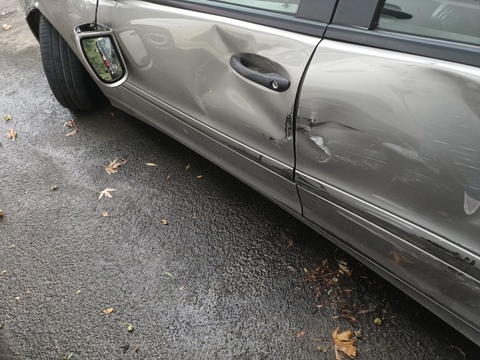 Damage