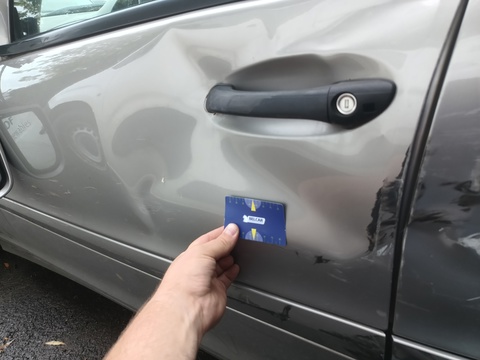 Damage
