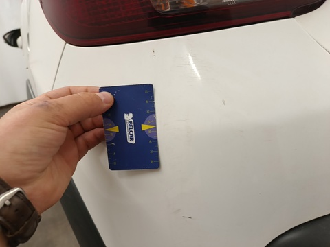 Damage