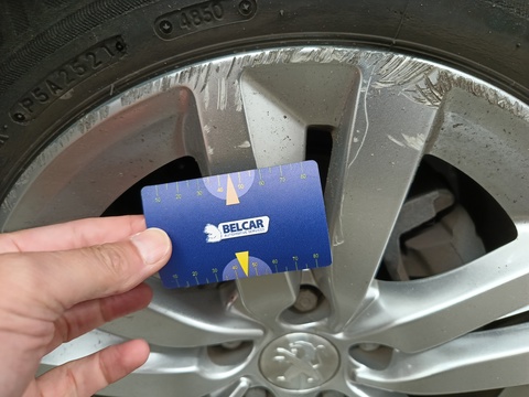 Damage