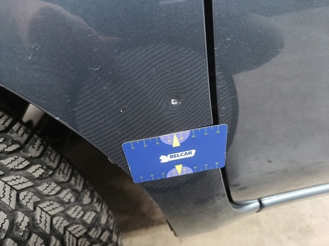 Damage