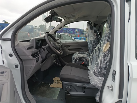 EntryDriverFront