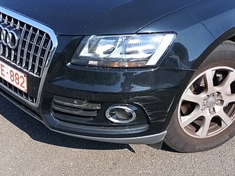 Damage