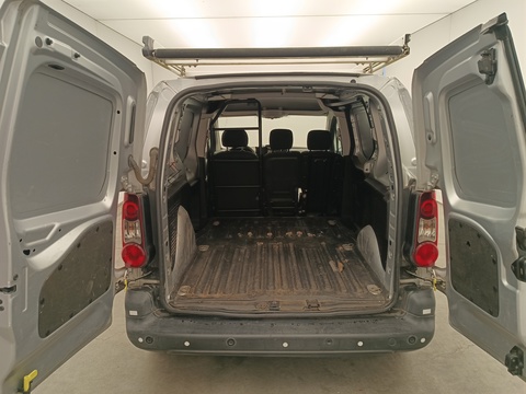 Trunk