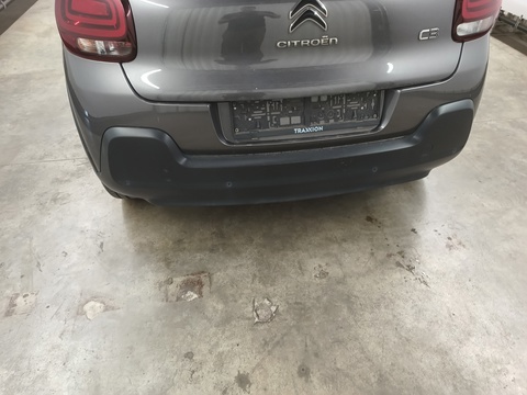 Damage