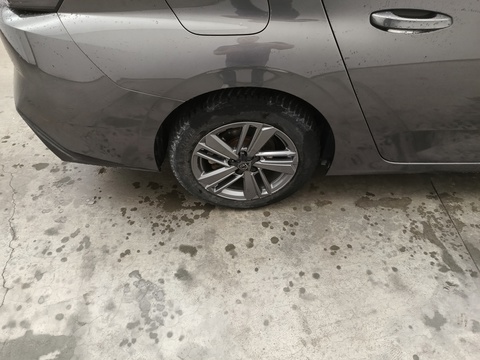 Damage