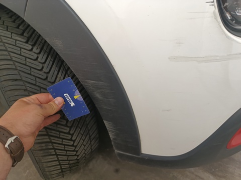Damage
