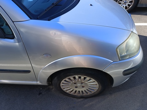 Damage