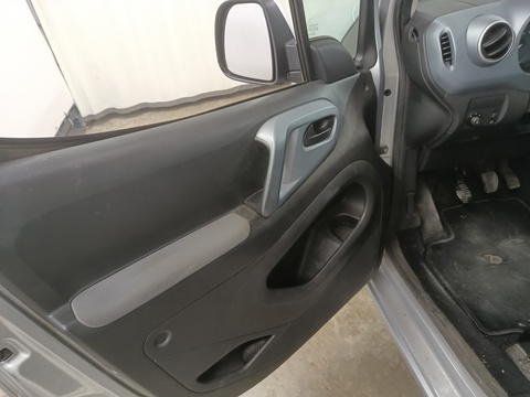 Damage