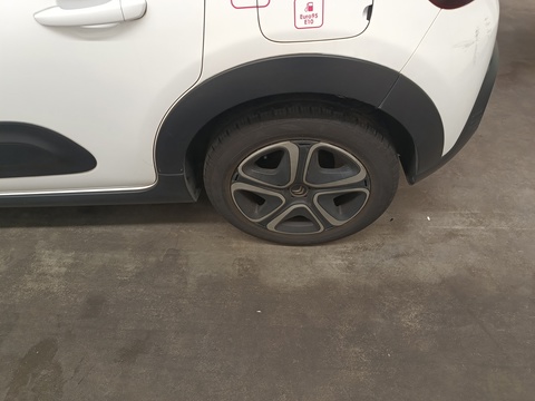 Damage