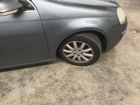Damage