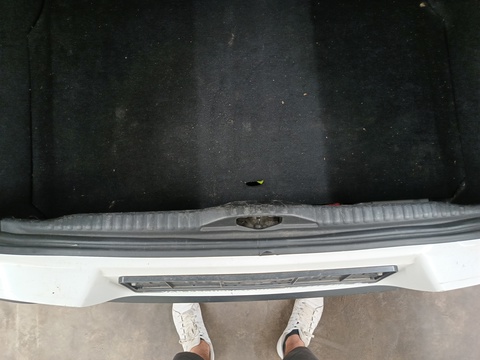 Damage