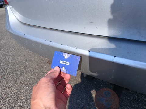 Damage