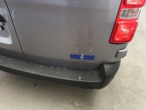 Damage