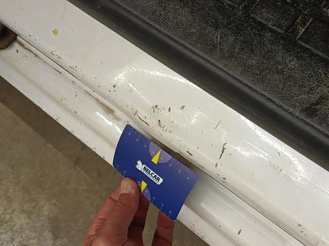 Damage
