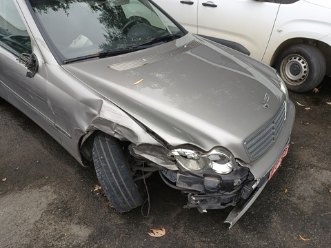Damage