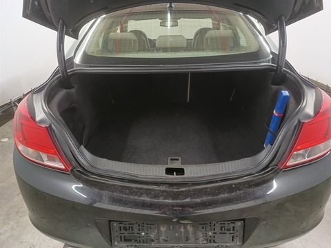 Trunk