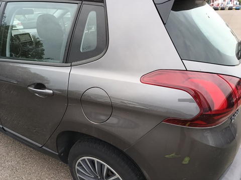 Damage
