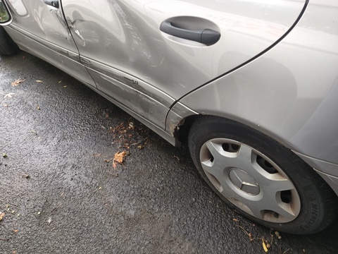 Damage