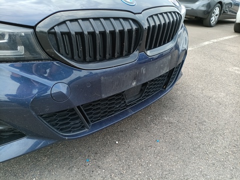 Damage