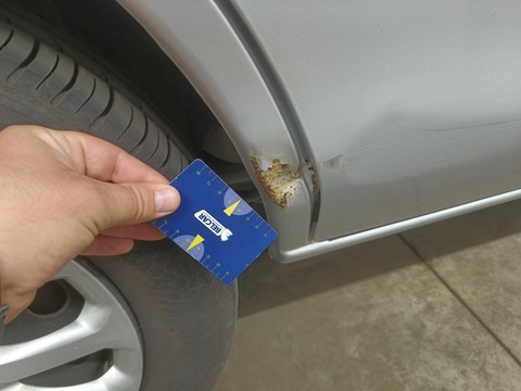 Damage