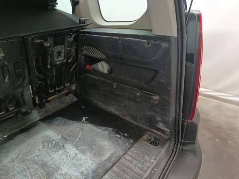 Damage