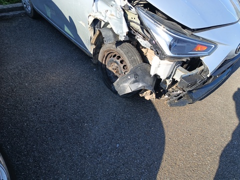 Damage