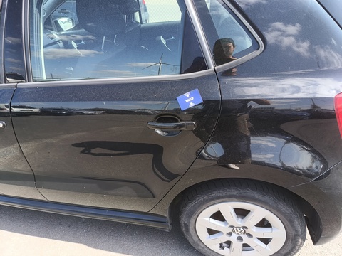 Damage