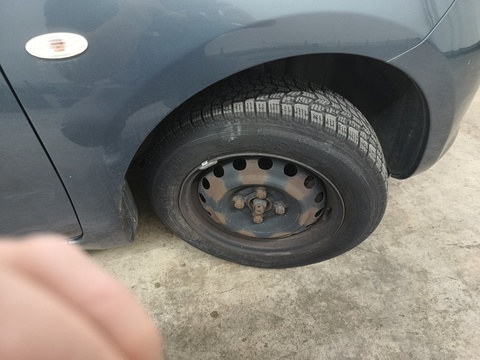Damage