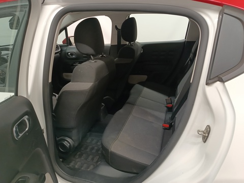 EntryDriverRear