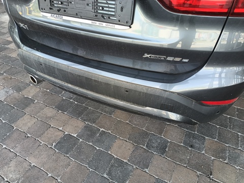 Damage