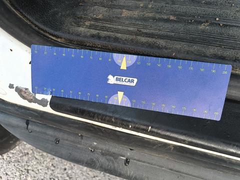 Damage
