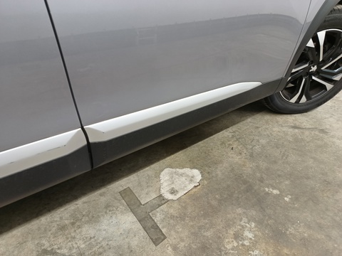 Damage