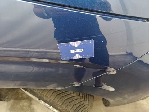 Damage