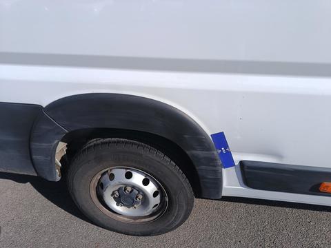 Damage