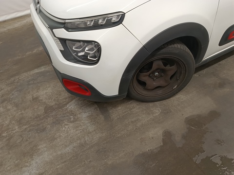 Damage
