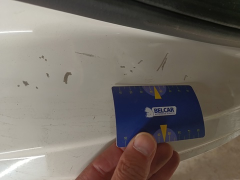 Damage