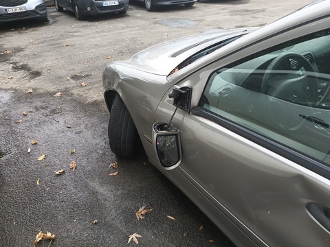 Damage