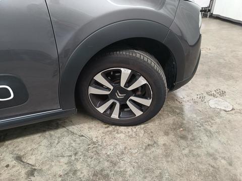 Damage