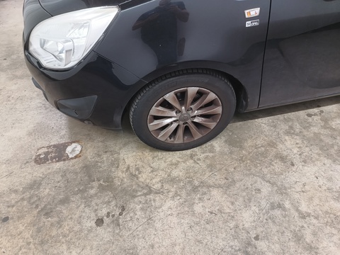 Damage