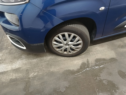 Damage
