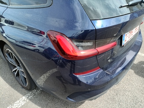 Damage