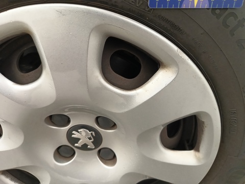 Damage