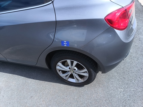 Damage