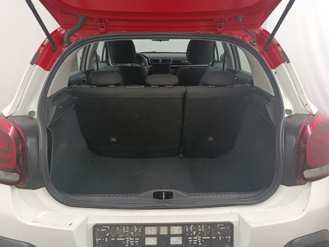 Trunk