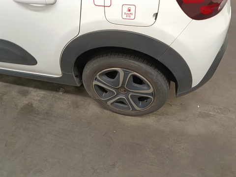 Damage
