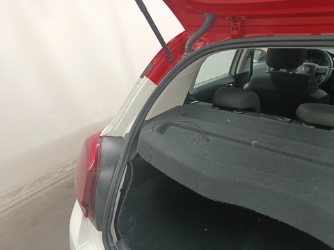 Damage
