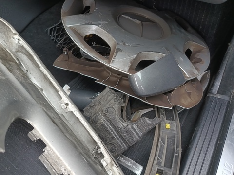 Damage