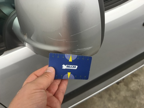 Damage