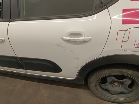 Damage